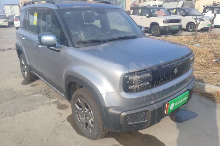 Used Baojun Spark EUV 2026 301km Flagship Edition