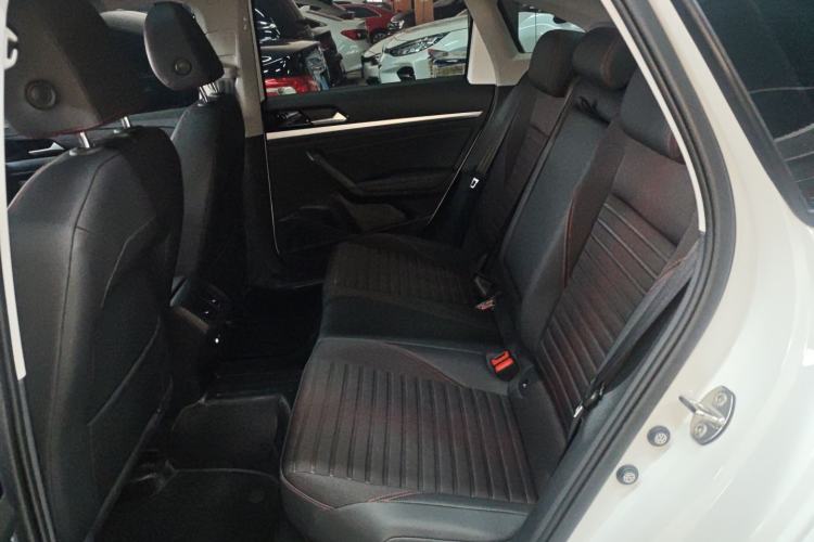 Used Volkswagen Lavida 2024 300TSI DSG Starry Sky Deluxe Edition
