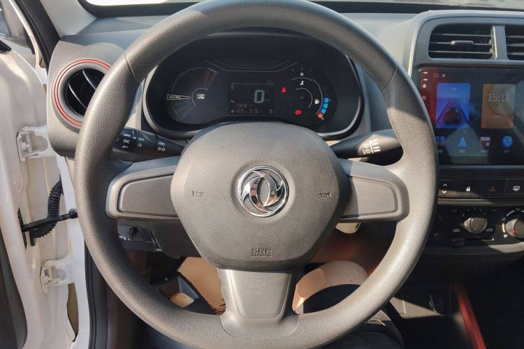 Used Dongfeng NAMMI EX1 2023 PRO Light Wind Edition Lightning Model
