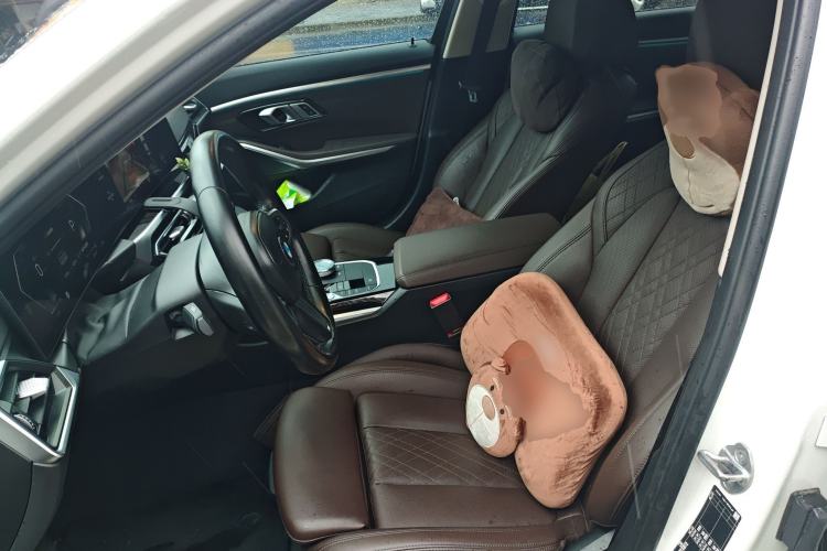 Used BMW i3 2022 eDrive 35 L