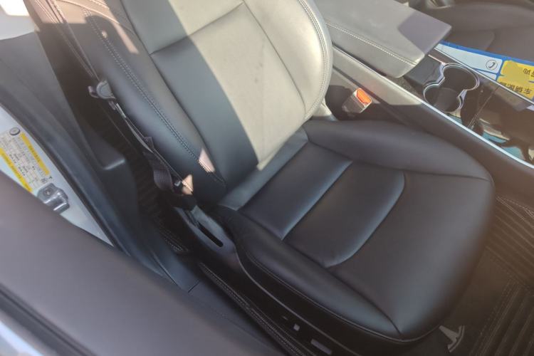 Used Tesla Model 3 2019 Standard Range Rear-Wheel Drive Upgraded Version (60 kWh)
