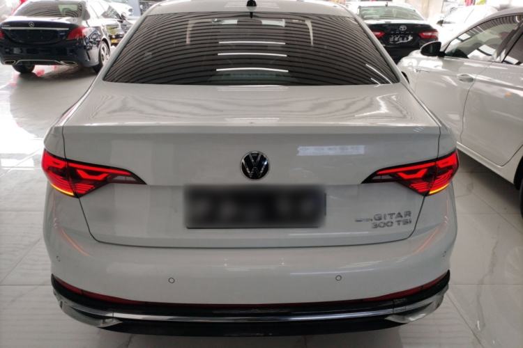 Used Volkswagen Sagitar 2024 300TSI DSG Excellence Edition
