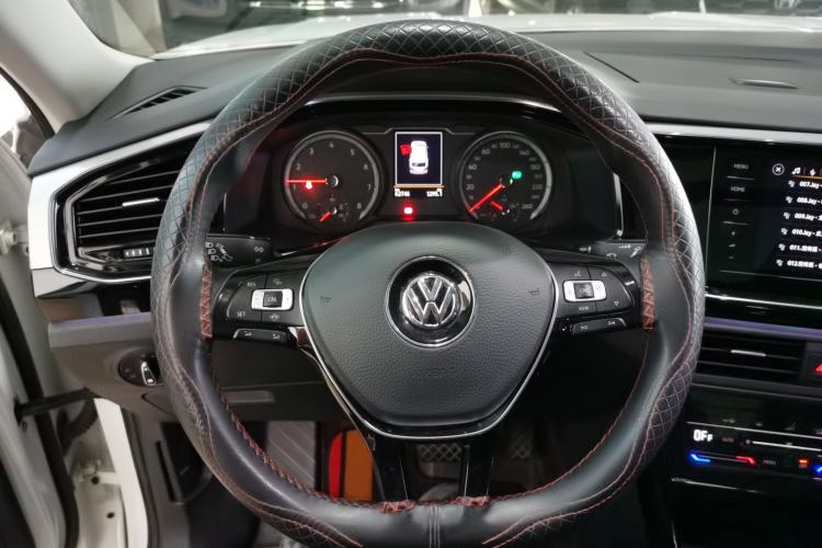 Used Volkswagen Tayron 2020 330TSI Two-Wheel Drive Luxury Smart Connectivity Version
