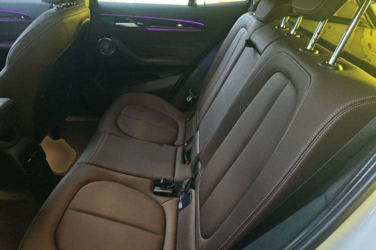 Used BMW X2 2023 sDrive25i M Sport Night Edition
