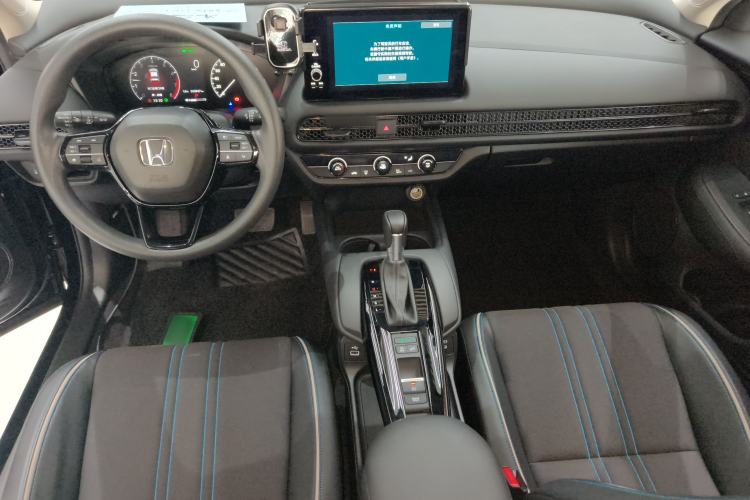Used Honda HR-V 2023 240TURBO Jingrui Edition
