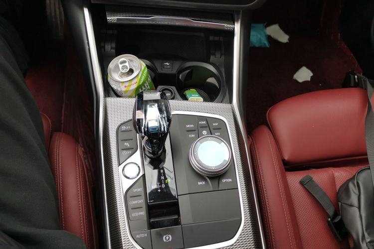 Used BMW 3 Series 2022 325Li M Sport Night Edition Package
