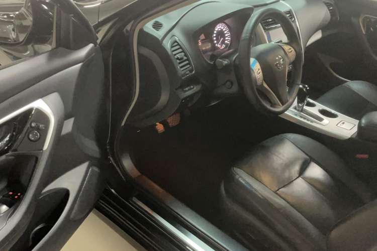 Used Nissan Teana 2018 2.0L XL Smart Upgrade Edition
