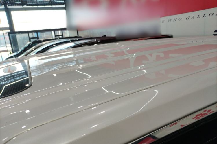 Used Buick GL8 2018 ES 28T Premium Model China VI Standard
