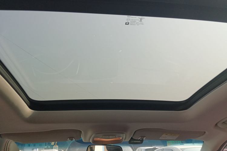 Used Chevrolet Orlando 2019 Redline 530T Automatic Enjoyment Version (5+2 Seating) China VI
