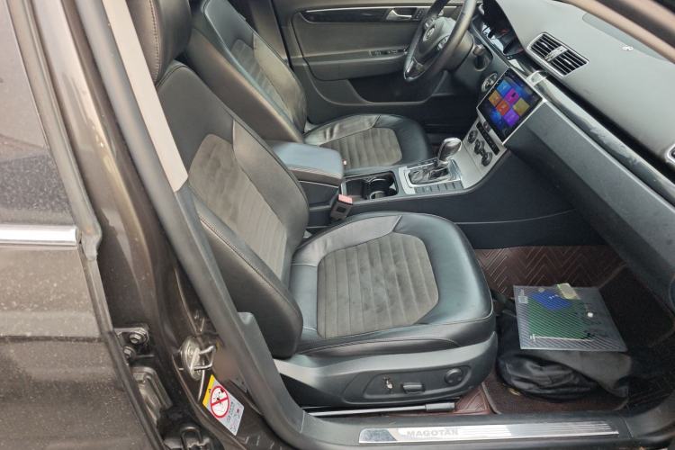 Used Volkswagen Magotan 2015 1.8TSI Luxury Model