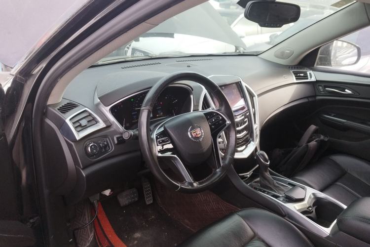 Used Cadillac SRX 2014 3.0L Comfort Model