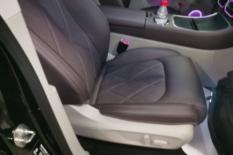 Used Leapmotor C11 2024 All-Electric 580 Luxury Edition
