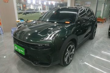 Used Lynk & Co 06 2023 Remix 1.5T Hero