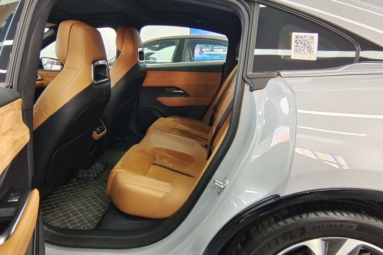 Used Mazda EZ-6 2024 Range-Extended 200 Luxury Edition