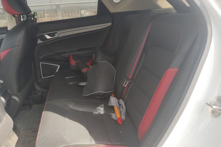 Used Geely Auto Emgrand GS 2020 1.4T Manual Ya