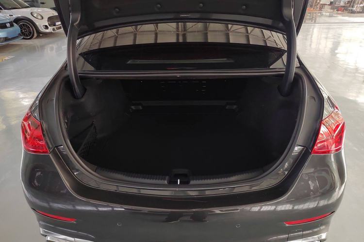 Used Mercedes-Benz C-Class 2022 C 260 L Sport Edition
