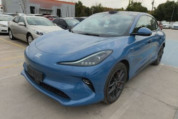 Used IM LS6 2025 Ultra-Powerful Lingxi Intelligent Enjoyment Edition