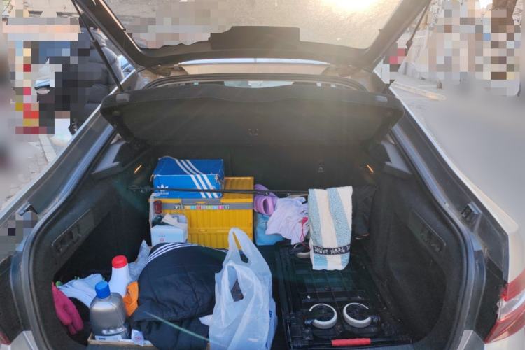 Used Skoda Superb 2018 TSI280 DSG Comfort Edition China V Standard
