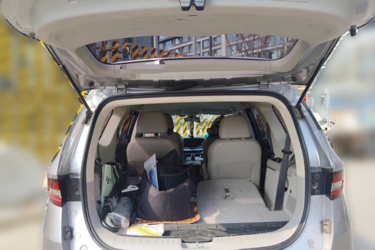 Used Geely Auto Jiajie 2019 1.8TD Automatic Enjoyment Model