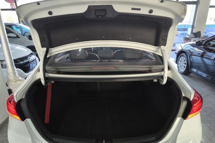 Used Hyundai Elantra 2019 1.5L CVT ZhiXuan – Elite Version