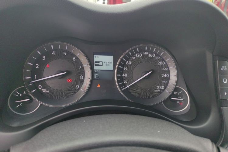 Used Infiniti Q70 2015 Q70L 2.5L Elite Edition