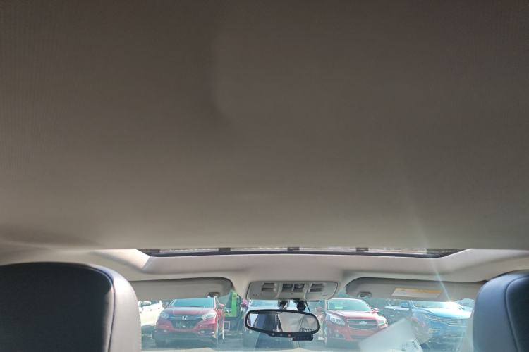 Used Chevrolet Malibu 2013 1.6T Automatic Luxury Edition
