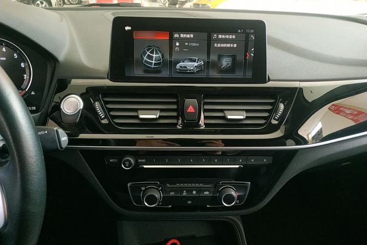 Used BMW 1 Series 2021 120i M Sport Edition
