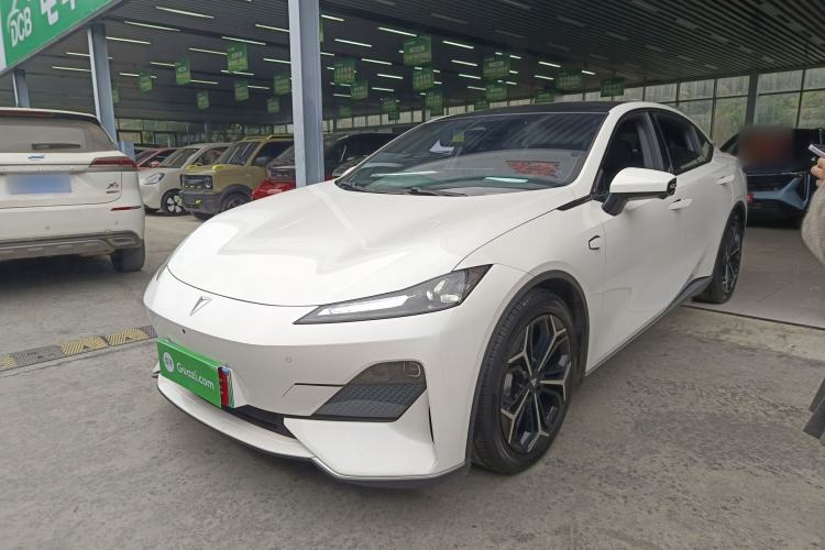 Used  SL03 2023 200Max Range-Extended Version
