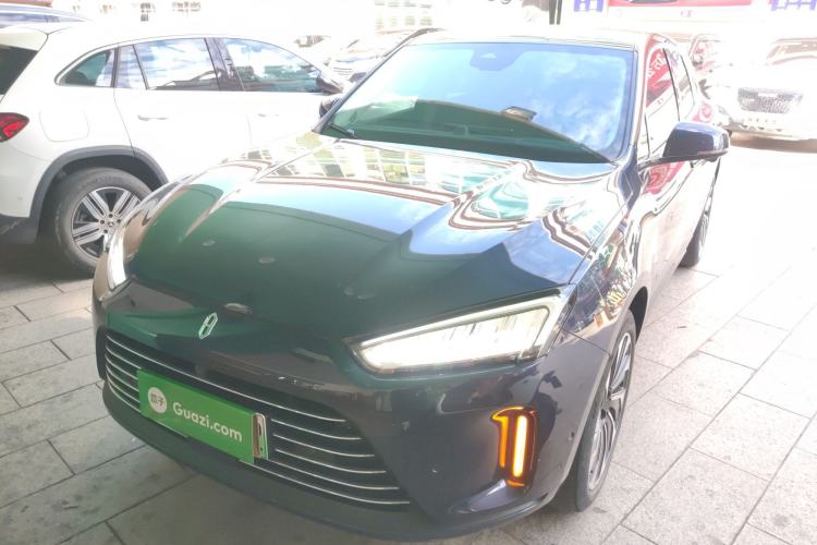 Used Hima AITO M5 2022 Extended-Range Four-Wheel Drive Ultimate Edition
