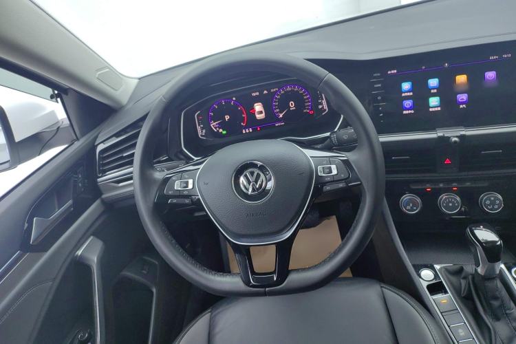 Used Volkswagen Sagitar 2022 280TSI DSG Excellence Edition
