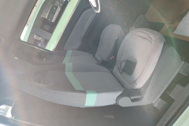 Used Wuling Hongguang MINIEV 2021 Macaron Fashion Model Lithium Iron Phosphate
