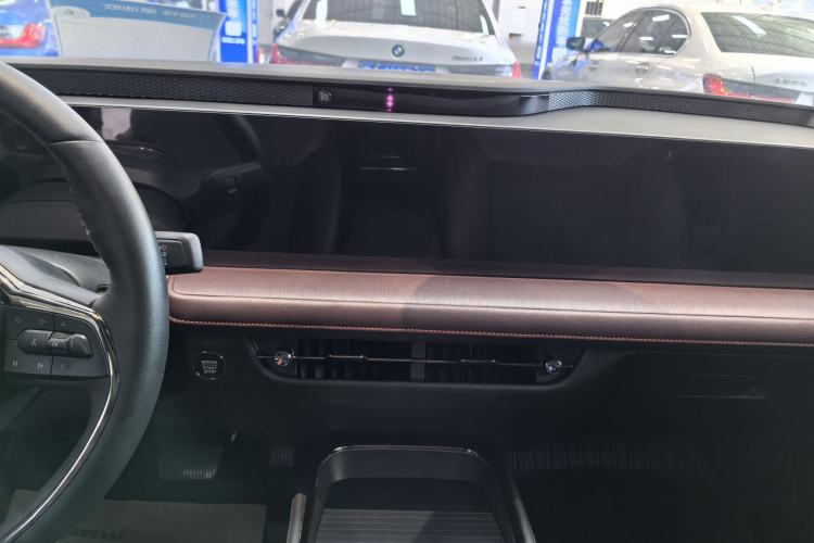 Used Ford Mondeo 2022 Facelifted EcoBoost 245 Ultimate Edition