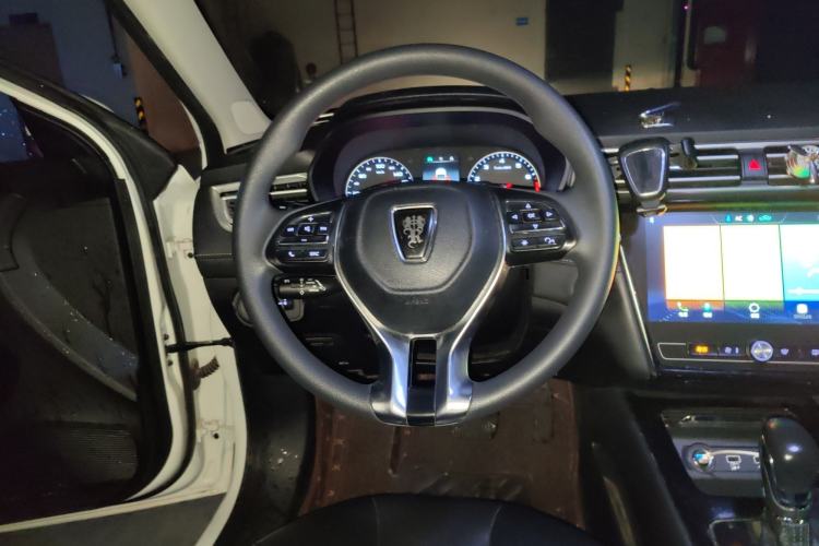 Used Roewe i5 2019 1.5L Automatic 4G Connected Langhao Edition