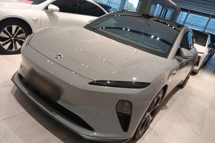 Used Nio ET5T 2024 75kWh Touring

