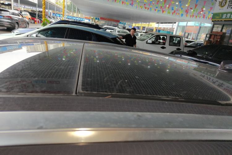 Used Lynk & Co 02 2022 1.5T DCT Shine Pro