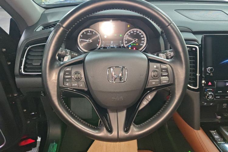 Used Honda UR-V 2020 370TURBO Four-Wheel Drive Prestige Edition