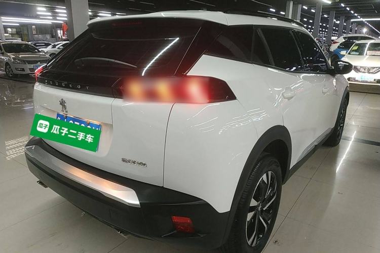 Used Peugeot 2008 2022 230THP THE ONE
