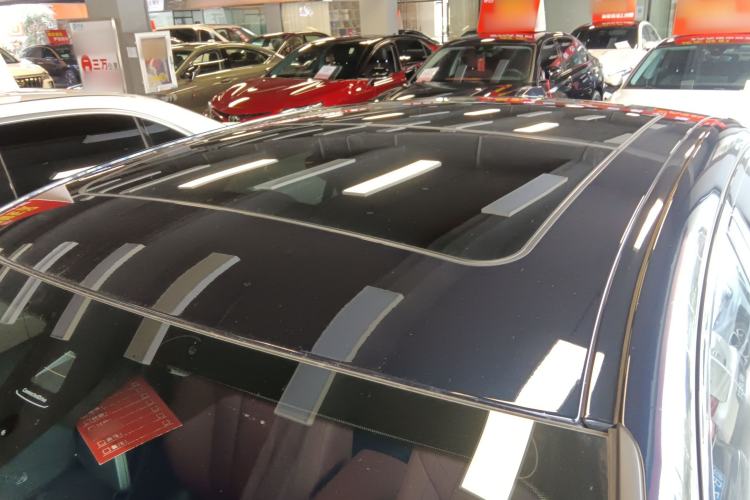 Used BMW 3 Series 2024 325Li M Sport Night Edition Package
