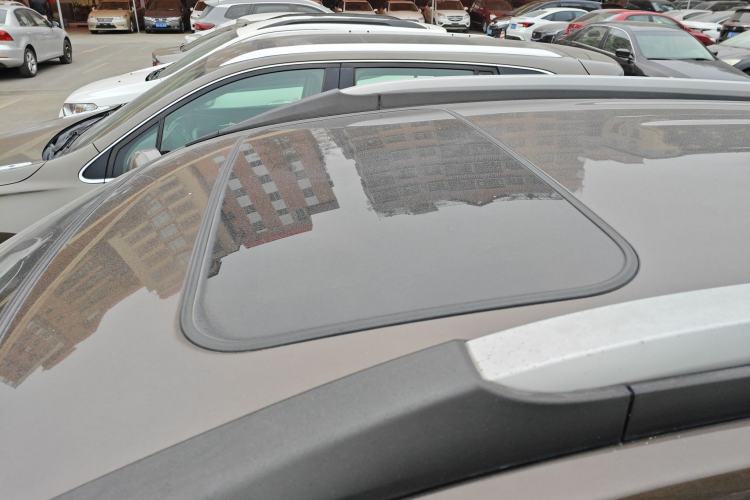 Used Haval M6 2018 Revised Version 1.5T DCT Two-Wheel Drive Elite Edition
