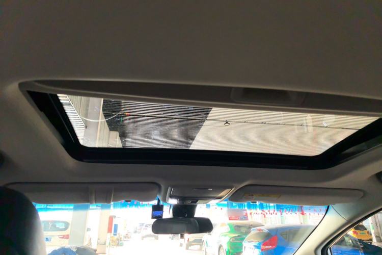 Used Honda Odyssey 2021 2.0L Rui·Smart Edition