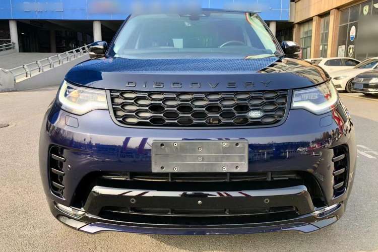 Used Land Rover Discovery 2021 360 PS R-Dynamic SE
