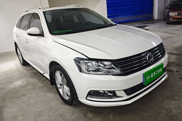 Used Volkswagen Gran Lavida 2017 180TSI DSG Comfort Edition