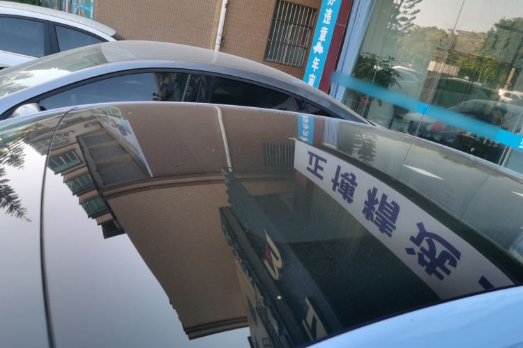 Used XPeng P5 2022 460P
