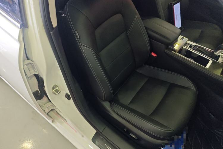 Used Nissan Teana 2022 2.0L XL-TLS Enjoyment Edition
