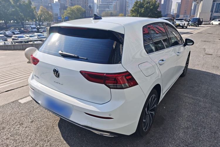 Used Volkswagen Golf 2021 280TSI DSG Pro
