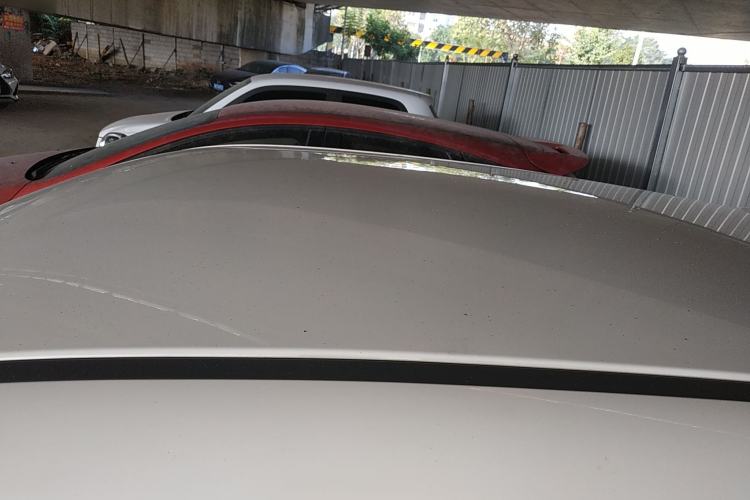 Used ORA Black Cat 2019 351 km Fun Edition