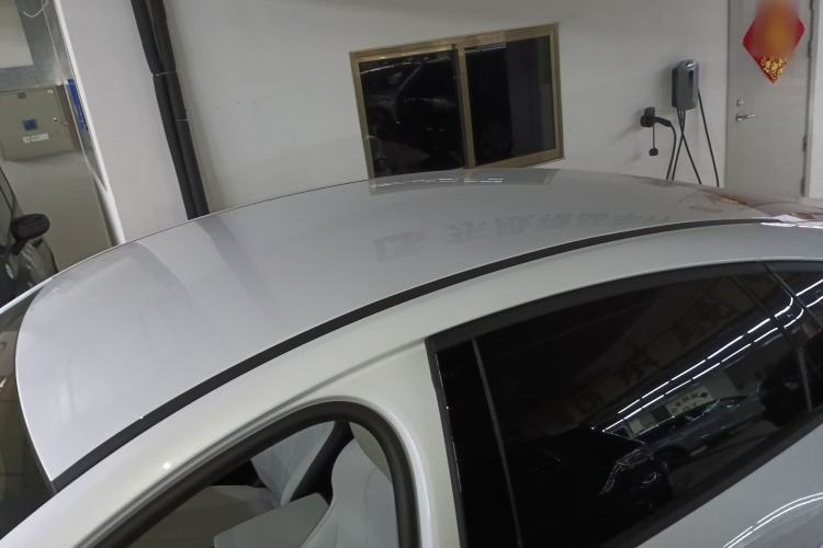 Used BYD Seal 05 DM-i 2025 DM-i Smart Drive 55KM Luxury Model
