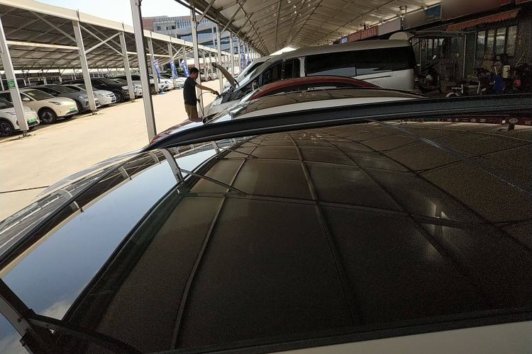 Used BMW X1 2016 sDrive18Li Luxury Model
