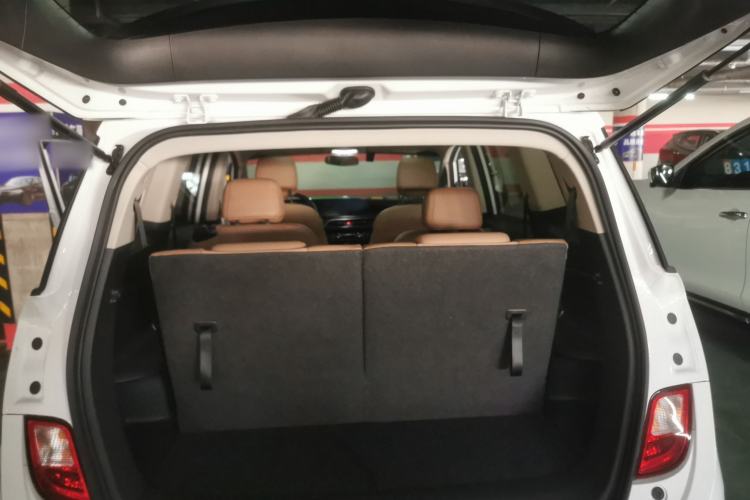 Used Buick GL6 2021 323T Mild Hybrid Connect Luxury Model
