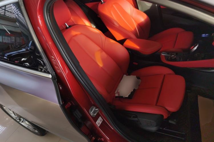 Used BMW X2 2020 sDrive25i Leading Model M Sport Package
